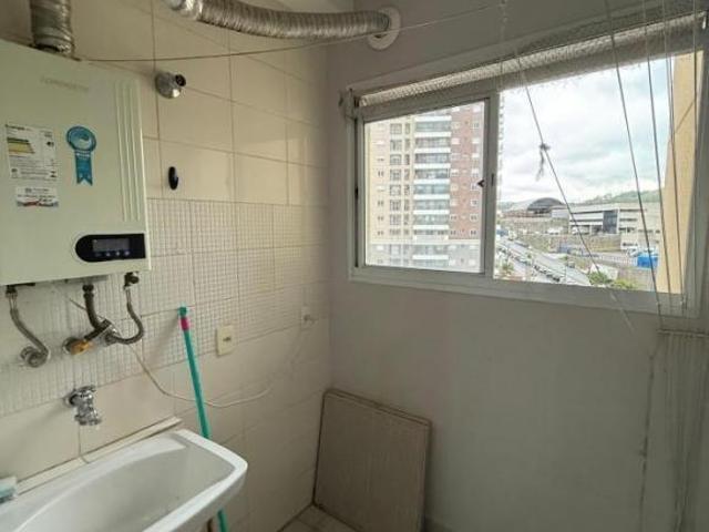 Apartamento para Venda em Barueri, Tamboré, 3 dormitórios, 1 suíte, 2 banheiros