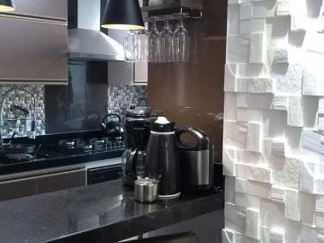Apartamento para Venda em Barueri, Votupoca, 3 dormitórios, 1 banheiro, 1 vaga