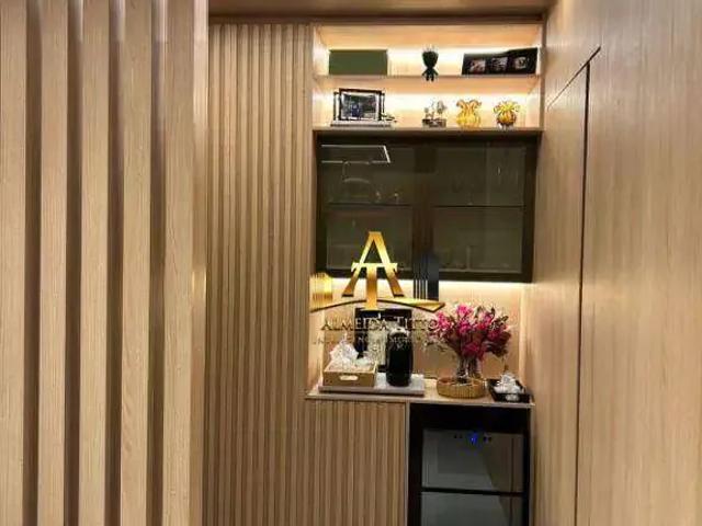 Apartamento para Venda em Barueri/SP Tamboré 1 Quartos