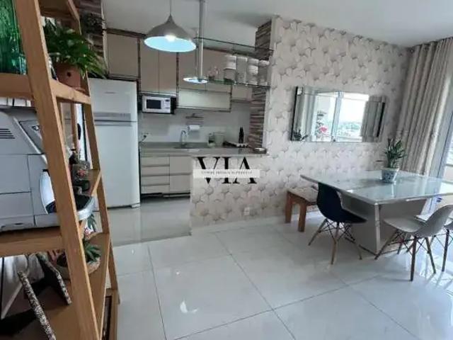 Apartamento para Venda em Barueri/SP Tamboré 2 Quartos