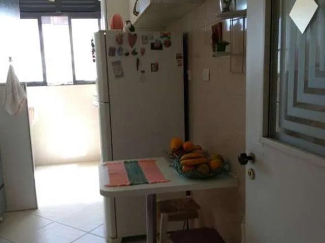 Apartamento para Venda em Barueri/SP Tamboré 2 Quartos