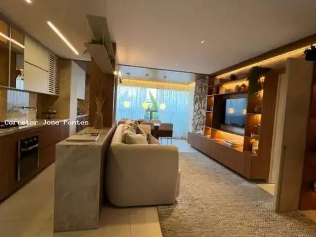 Apartamento para Venda em Barueri/SP Tamboré 2 Quartos