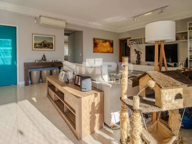 Apartamento para Venda em Barueri/SP Tamboré 2 Quartos