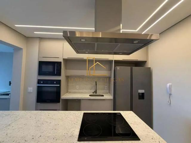 Apartamento para Venda em Barueri/SP Tamboré 2 Quartos