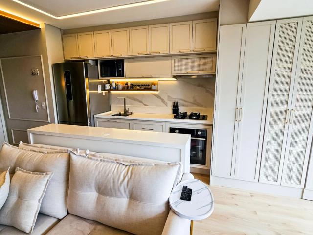 Apartamento para Venda em Barueri/SP Tamboré 2 Quartos