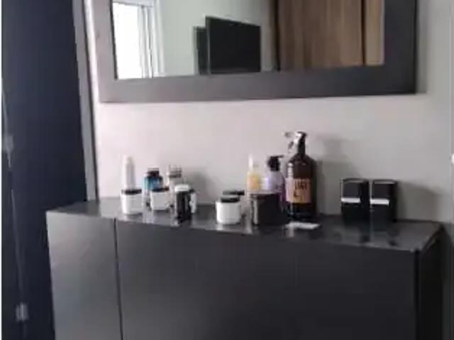 Apartamento para Venda em Barueri/SP Tamboré 2 Quartos