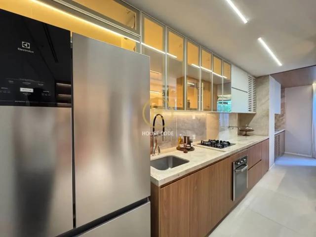Apartamento para Venda em Barueri/SP Tamboré 2 Quartos