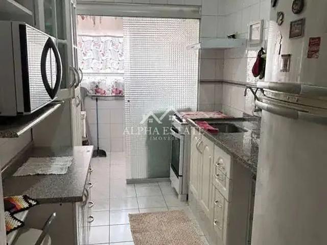 Apartamento para Venda em Barueri/SP Tamboré 2 Quartos