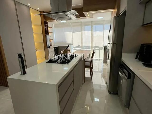 Apartamento para Venda em Barueri/SP Tamboré 2 Quartos