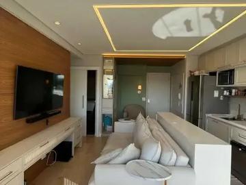 Apartamento para Venda em Barueri/SP Tamboré 2 Quartos