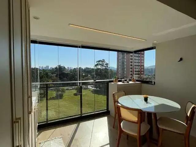 Apartamento para Venda em Barueri/SP Tamboré 2 Quartos