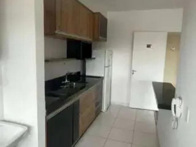 Apartamento para Venda em Barueri/SP Tamboré 2 Quartos