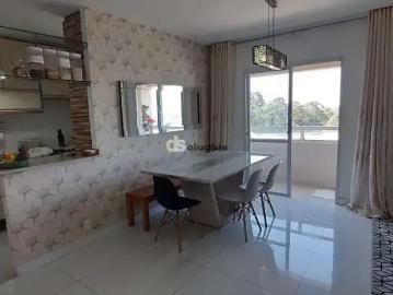 Apartamento para Venda em Barueri/SP Tamboré 2 Quartos