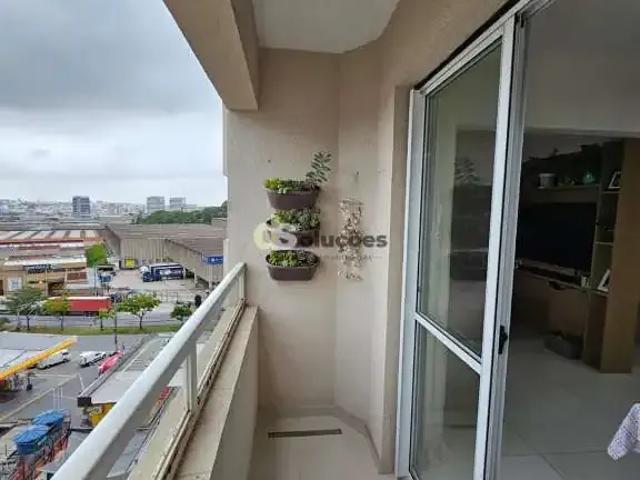 Apartamento para Venda em Barueri/SP Tamboré 2 Quartos