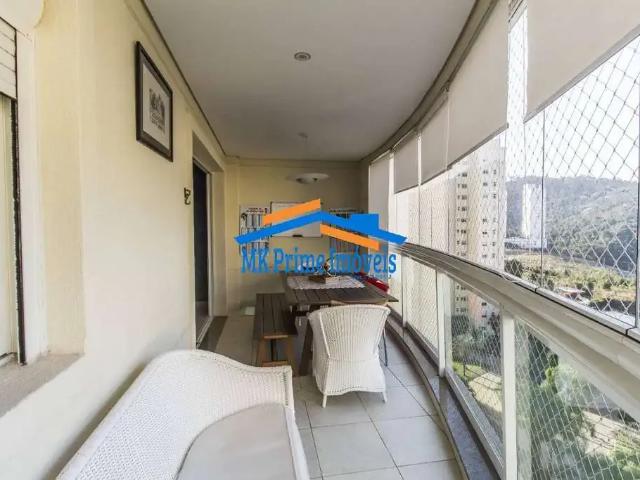 Apartamento para Venda em Barueri/SP Tamboré 2 Quartos