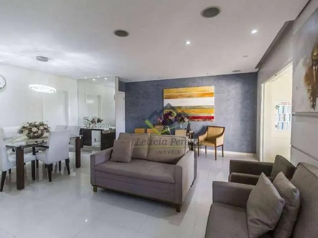 Apartamento para Venda em Barueri/SP Tamboré 2 Quartos