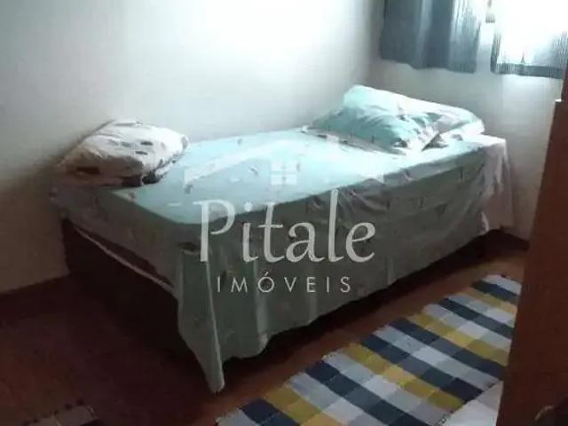 Apartamento para Venda em Barueri/SP Tamboré 3 Quartos