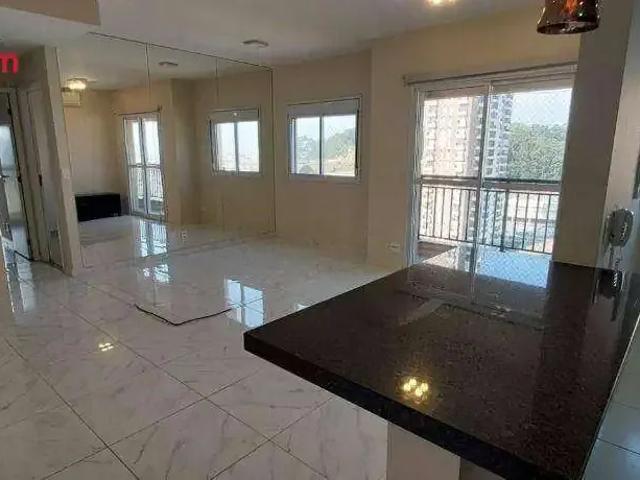 Apartamento para Venda em Barueri/SP Tamboré 3 Quartos