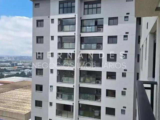Apartamento para Venda em Barueri/SP Tamboré 3 Quartos