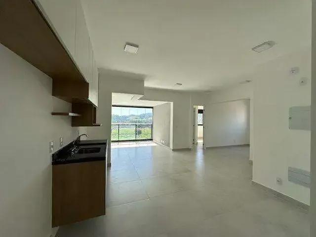 Apartamento para Venda em Barueri/SP Tamboré 3 Quartos