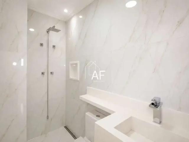 Apartamento para Venda em Barueri/SP Tamboré 3 Quartos