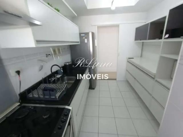 Apartamento para Venda em Barueri/SP Tamboré 3 Quartos