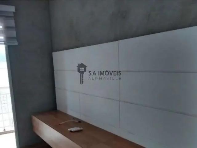 Apartamento para Venda em Barueri/SP Tamboré 3 Quartos