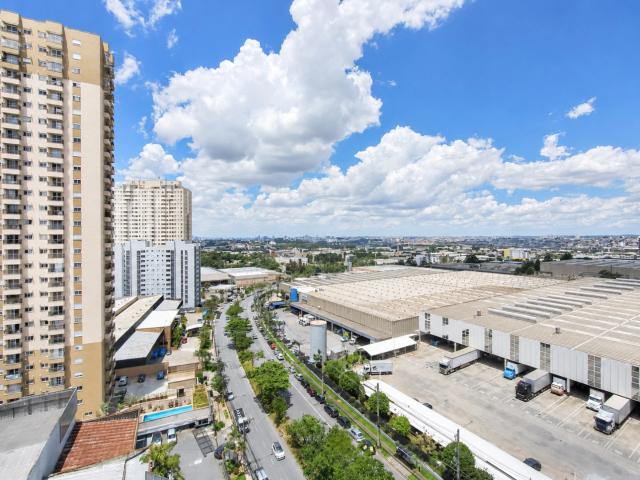 Apartamento para Venda em Barueri/SP Tamboré 3 Quartos