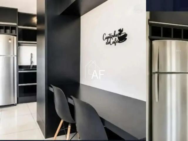 Apartamento para Venda em Barueri/SP Tamboré 3 Quartos