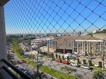 Praça das Paineiras, Alphaville Industrial, Barueri, São Paulo