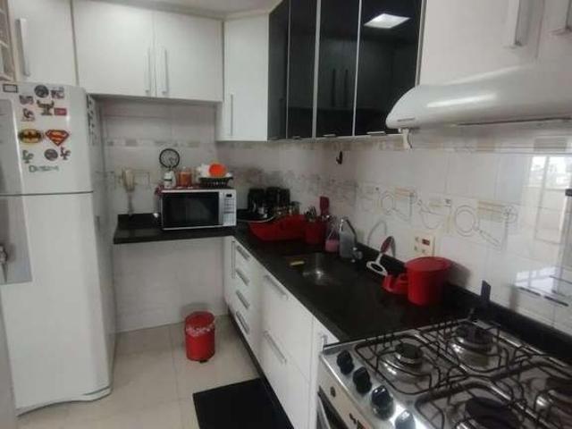 Apartamento para Venda em Barueri/SP Tamboré 3 Quartos