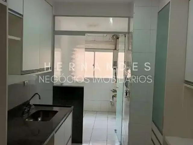 Apartamento para Venda em Barueri/SP Tamboré 3 Quartos