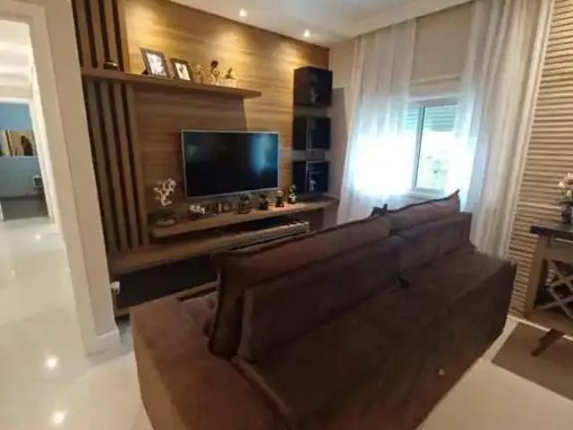 Apartamento para Venda em Barueri/SP Tamboré 3 Quartos