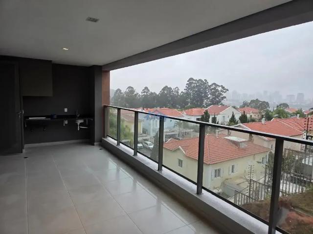 Apartamento para Venda em Barueri/SP Tamboré 4 Quartos