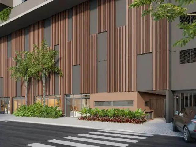 Apartamento para Venda em Barueri/SP Tamboré 4 Quartos