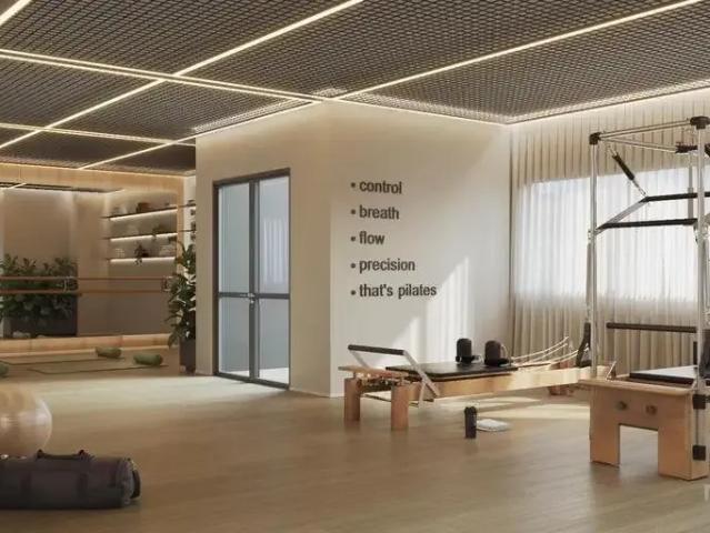 Apartamento para Venda em Barueri/SP Tamboré 4 Quartos