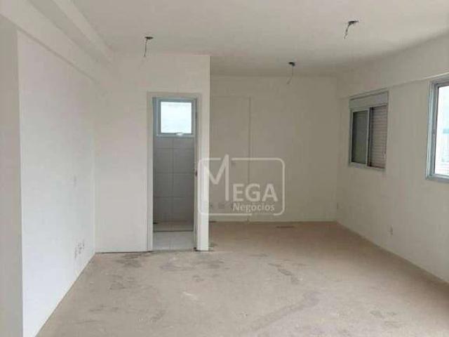 Apartamento para Venda em Barueri/SP Vila Nilva 1 Quartos