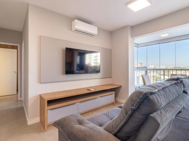Apartamento para Venda em Barueri/SP Vila Nilva 2 Quartos