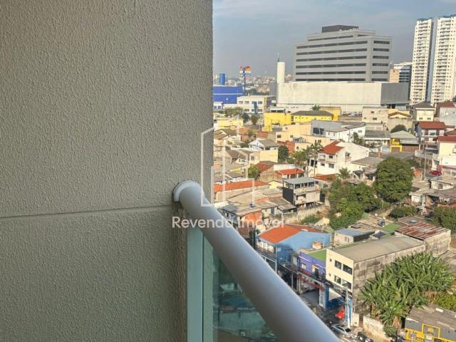 Apartamento para Venda em Barueri/SP Vila Barros 3 Quartos
