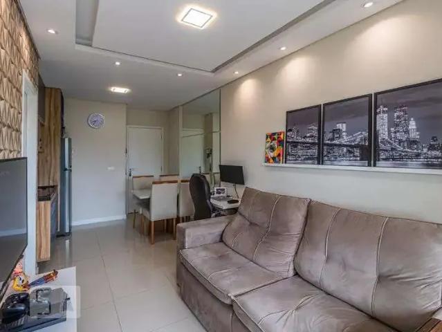Apartamento para Venda em Barueri/SP Vila Boa Vista 1 Quartos