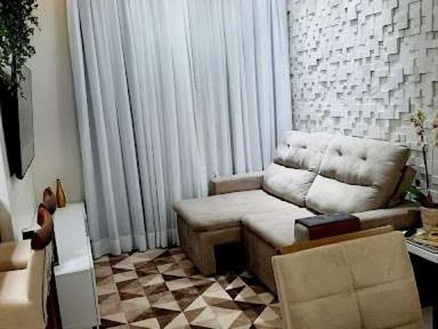 Apartamento para Venda em Barueri/SP Vila Boa Vista 2 Quartos