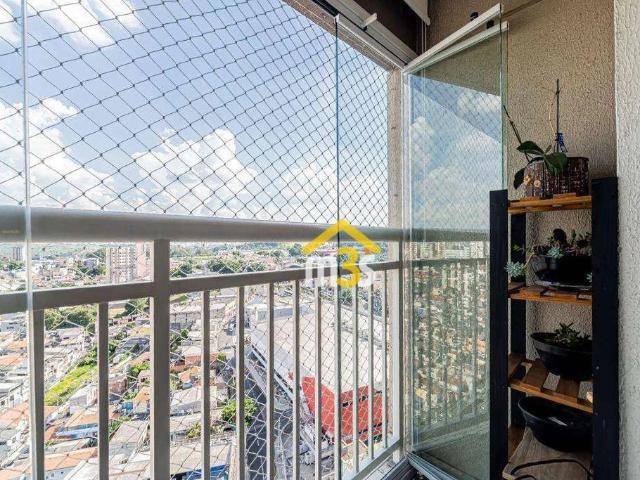 Apartamento para Venda em Barueri/SP Vila Boa Vista 2 Quartos