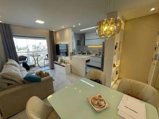Apartamento para Venda em Barueri/SP Vila Boa Vista 2 Quartos