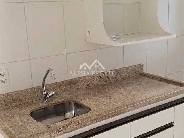 Apartamento para Venda em Barueri/SP Vila Boa Vista 2 Quartos