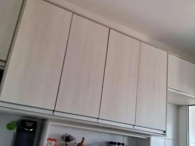 Apartamento para Venda em Barueri/SP Vila Boa Vista 2 Quartos