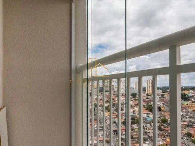 Apartamento para Venda em Barueri/SP Vila Boa Vista 2 Quartos
