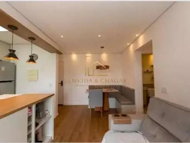 Apartamento para Venda em Barueri/SP Vila Boa Vista 2 Quartos