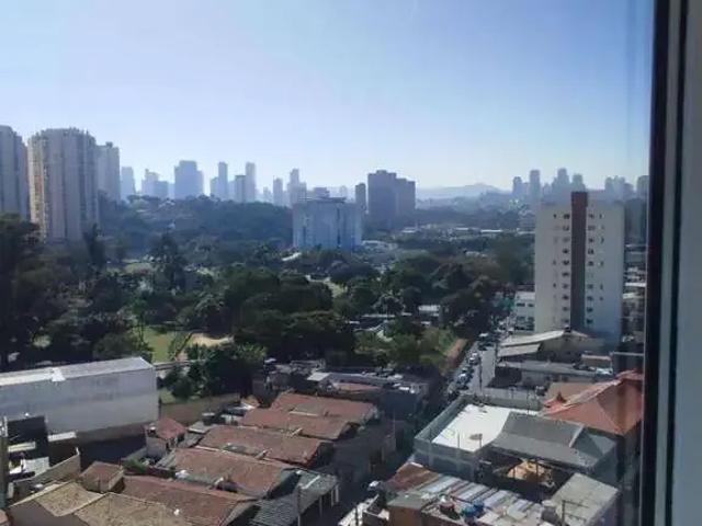 Apartamento para Venda em Barueri/SP Vila Boa Vista 2 Quartos