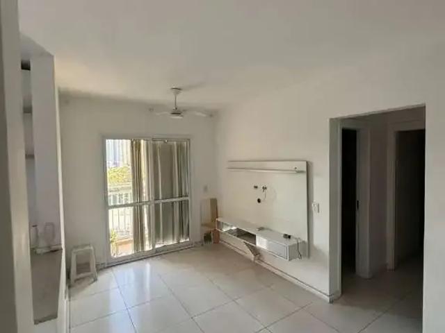 Apartamento para Venda em Barueri/SP Vila Boa Vista 2 Quartos