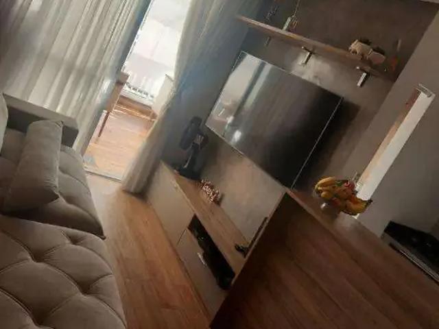 Apartamento para Venda em Barueri/SP Vila Boa Vista 2 Quartos